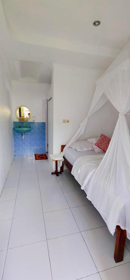 Bintang Bungalow Tour & Travel Kelimutu Ngoại thất bức ảnh