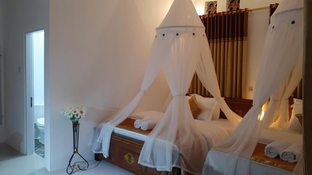 Bintang Bungalow Tour & Travel Kelimutu Ngoại thất bức ảnh